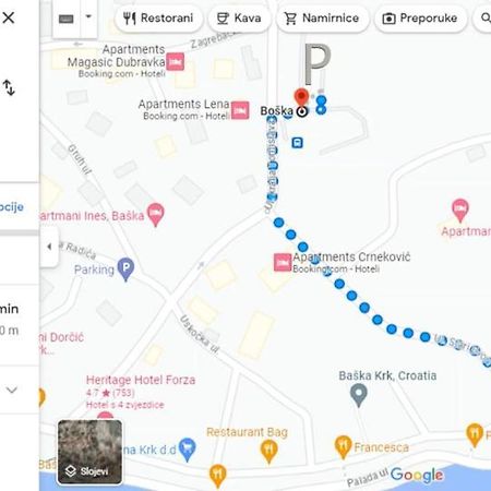 Studio Svetozar Baška Eksteriør billede