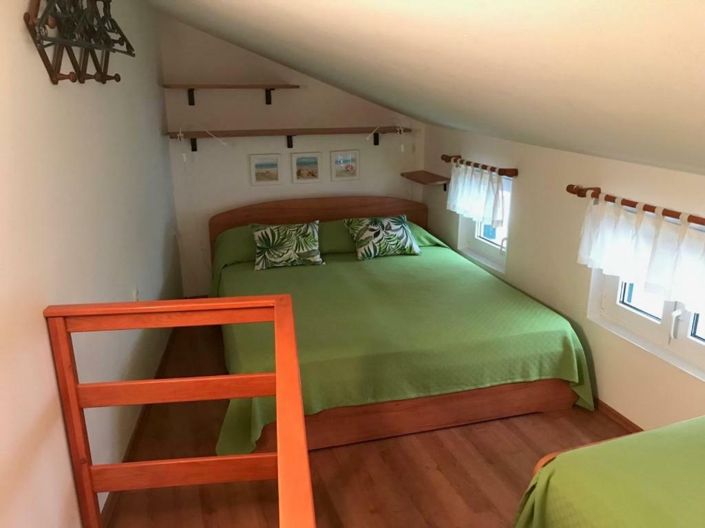 Studio Svetozar Baška Eksteriør billede